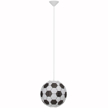 Светильник для детской Brilliant 56299P74 Soccer