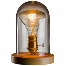 Декоративная настольная лампа Iteria 812007