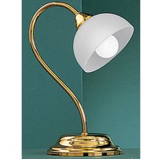 Настольная лампа в гостиную Metal Lux 27121