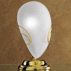 Декоративная настольная лампа Metal Lux 44170
