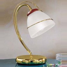 Декоративная настольная лампа Metal Lux 55121