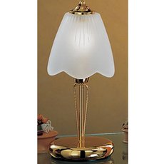 Декоративная настольная лампа Metal Lux 58121