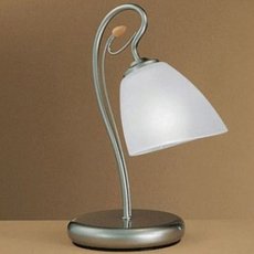 Декоративная настольная лампа Metal Lux 86321
