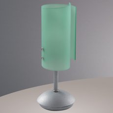Декоративная настольная лампа Padana Lampadari 109/L-VE