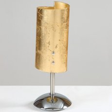 Декоративная настольная лампа Padana Lampadari 129/L-FO