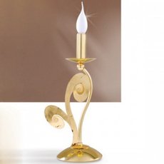 Декоративная настольная лампа Padana Lampadari 438/L