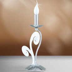 Декоративная настольная лампа Padana Lampadari 439/L