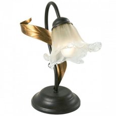 Декоративная настольная лампа Padana Lampadari 476/LD