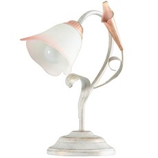 Декоративная настольная лампа Padana Lampadari 488/LD