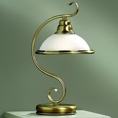 Настольная лампа в гостиную Paderno Luce L.442247