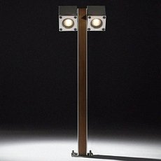 Светильник для уличного освещения наземные высокие светильники Royal Botania QB602D220EP
