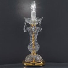 Декоративная настольная лампа Voltolina Table Lamp Siviglia