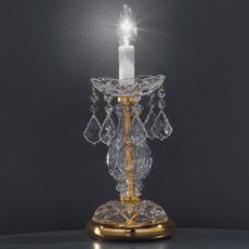 Декоративная настольная лампа Voltolina Table Lamp Valencia