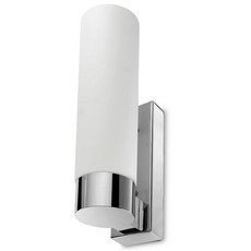 Светильник для ванной комнаты настенные без выключателя Leds-C4 05-0026-21-F9