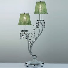 Декоративная настольная лампа IDL 301/2L