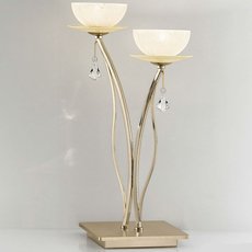 Декоративная настольная лампа IDL 465/2L