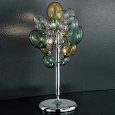 Декоративная настольная лампа IDL 372/3L