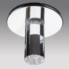 Встраиваемый точечный светильник KORRIDA 61305-1F