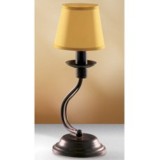Настольная лампа в спальню Padana Lampadari 380/L