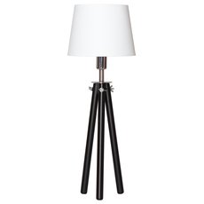 Настольная лампа с абажуром АртПром Stello T1 12 01
