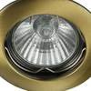 Точечный светильник Maytoni DL009-2-01-BZ Metal