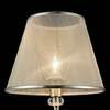 Настольная лампа Freya FR2405-TL-01-BS Driana