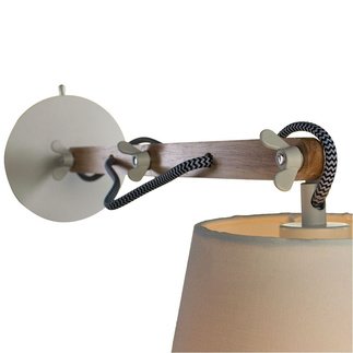 Spot arte lamp pinoccio a5700ap 1wh 1