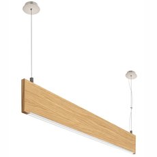Деревянный светильник Estelia Design 106006