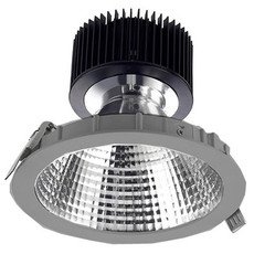 Технический точечный светильник Leds-C4 90-2979-N3-37