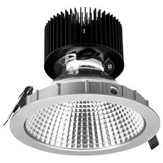 Технический точечный светильник Leds-C4 90-3981-N3-37