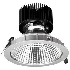 Технический точечный светильник Leds-C4 90-4748-N3-37