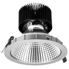 Технический точечный светильник Leds-C4 90-4749-N3-37