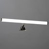 Светильник для ванной комнаты Arte Lamp(ORIZZONE) A2835AP-1CC
