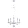 Люстра Arte Lamp (ISABEL) A1129LM-5WH