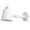 Бра Arte Lamp (OSCAR) A7141AP-1WH