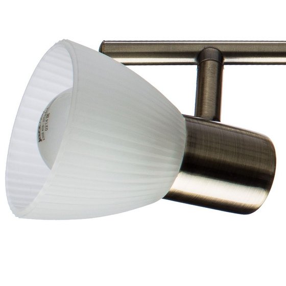 Spot arte lamp parry a5062ap 2ab 1