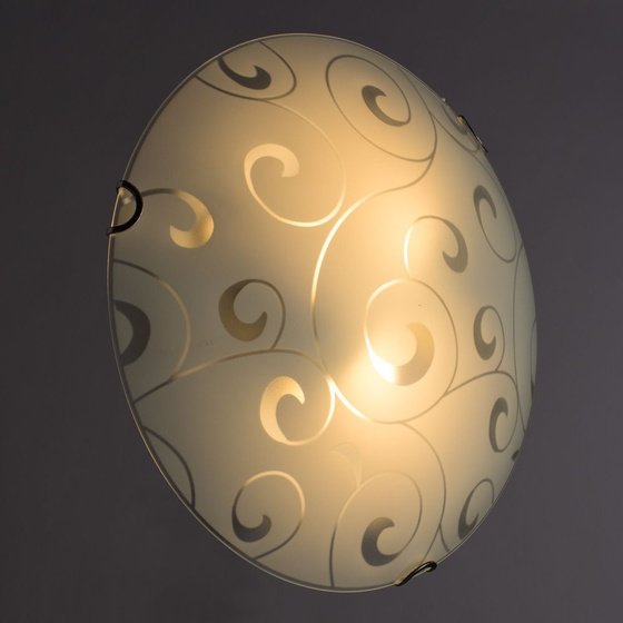 Nastennyy svetilnik arte lamp ornament a3320pl 2cc 2