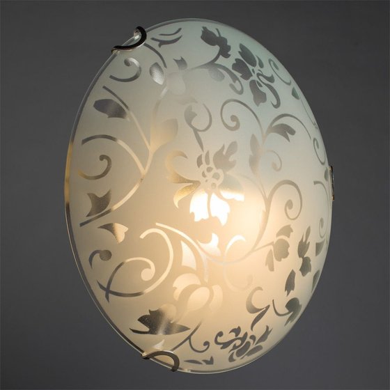 Nastennyy svetilnik arte lamp ornament a4120pl 1cc 3
