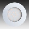 Точечный светильник Eglo 96416 PINEDA-IP