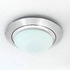 Настенно-потолочный светильник Donolux N1571-Chrome Simma