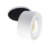 Точечный светильник Donolux DL18618/01WW-R White Alastro
