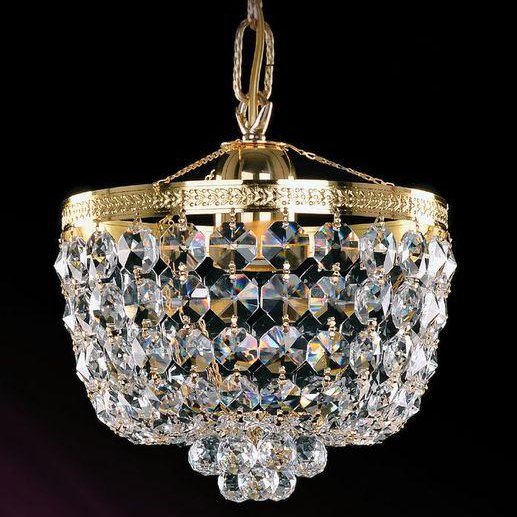 Bohemia ivele crystal 1928 20 g