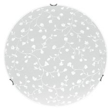 Круглый настенно-потолочный светильник Spot Light 4045002