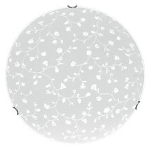 Настенно-потолочный светильник Spot Light(Flora) 4045112