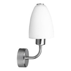 Светильник для ванной комнаты настенные без выключателя Britop 5005018