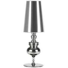 Декоративная настольная лампа SW-LUM MT20091-1CH-180