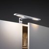 Мебельный светильник для ванной Paulmann(Galeria Double Hook) 99385