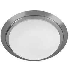Настенно-потолочный светильник IDLamp 371/15PF-Whitechrome