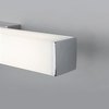 Светильник для ванной комнаты Elektrostandard Protera LED хром (MRL LED 1008)