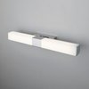 Светильник для ванной комнаты Elektrostandard Protera LED хром (MRL LED 1008)